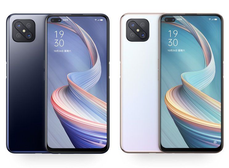 Detail Gambar Hp Oppo Terbaru Nomer 39