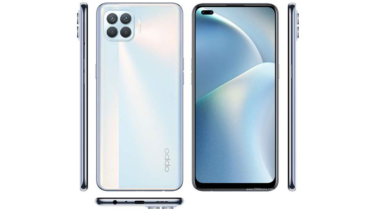 Detail Gambar Hp Oppo Terbaru Nomer 46