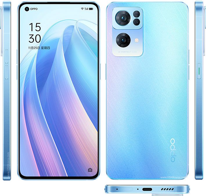 Detail Gambar Hp Oppo Terbaru Nomer 8