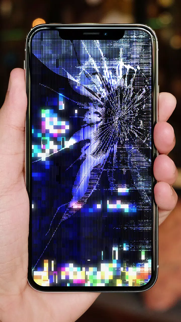 Detail Gambar Hp Pecah Nomer 21