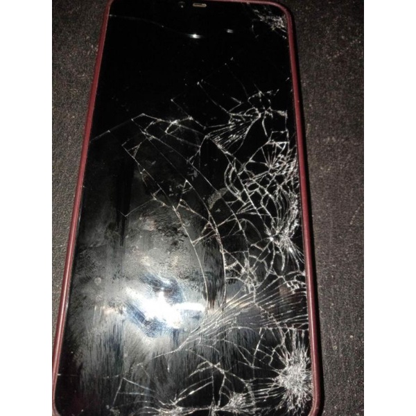 Detail Gambar Hp Pecah Nomer 22