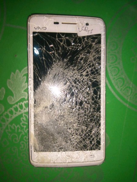 Detail Gambar Hp Pecah Nomer 31