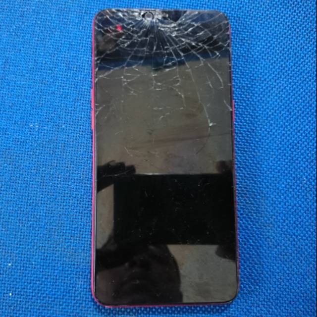 Detail Gambar Hp Pecah Nomer 34