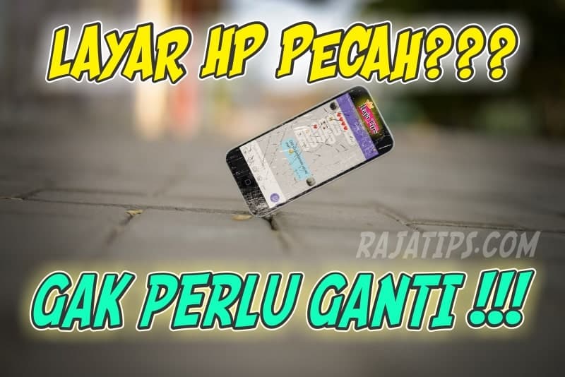 Detail Gambar Hp Pecah Nomer 36