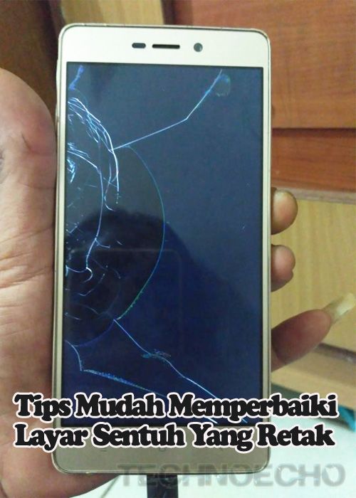 Detail Gambar Hp Pecah Nomer 46