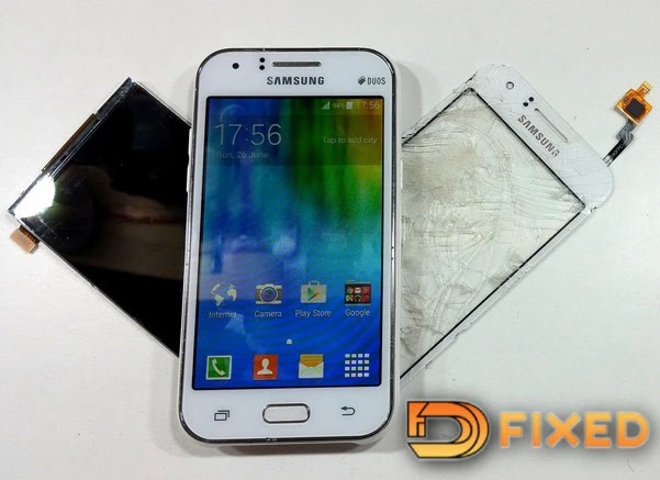 Detail Gambar Hp Pecah Nomer 47