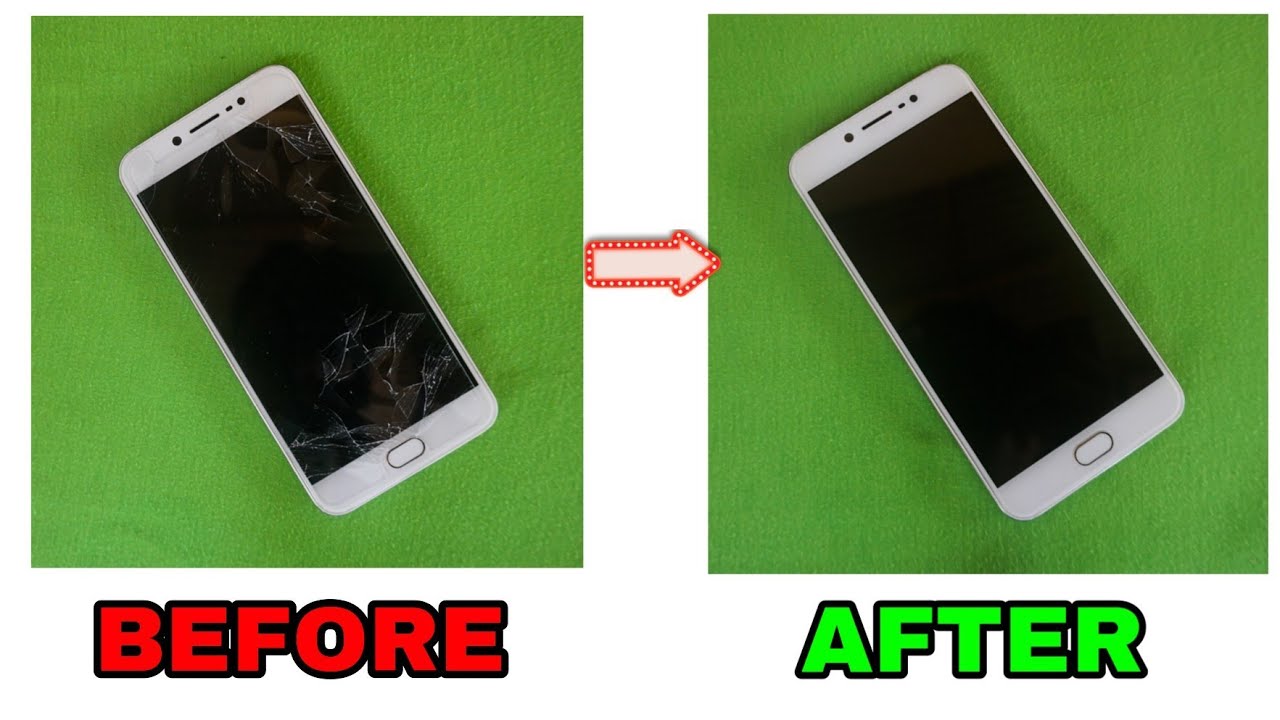 Detail Gambar Hp Pecah Nomer 48