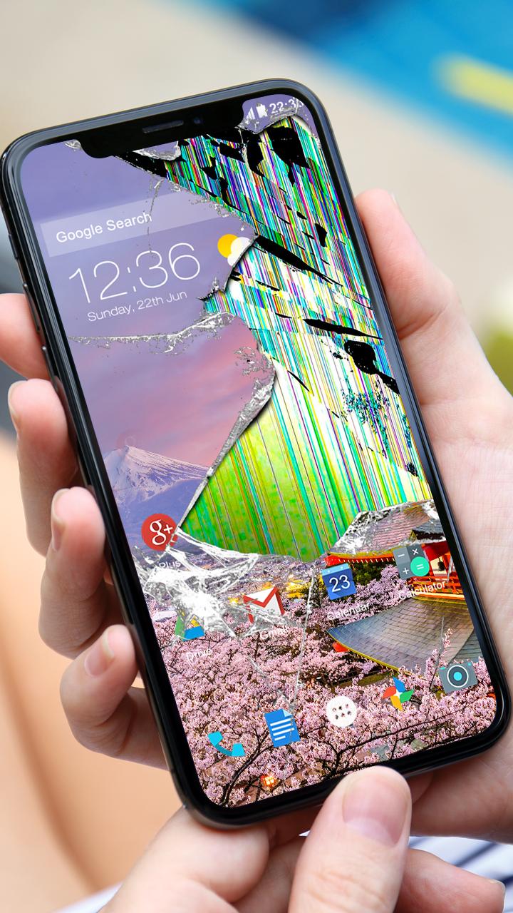 Detail Gambar Hp Pecah Nomer 49
