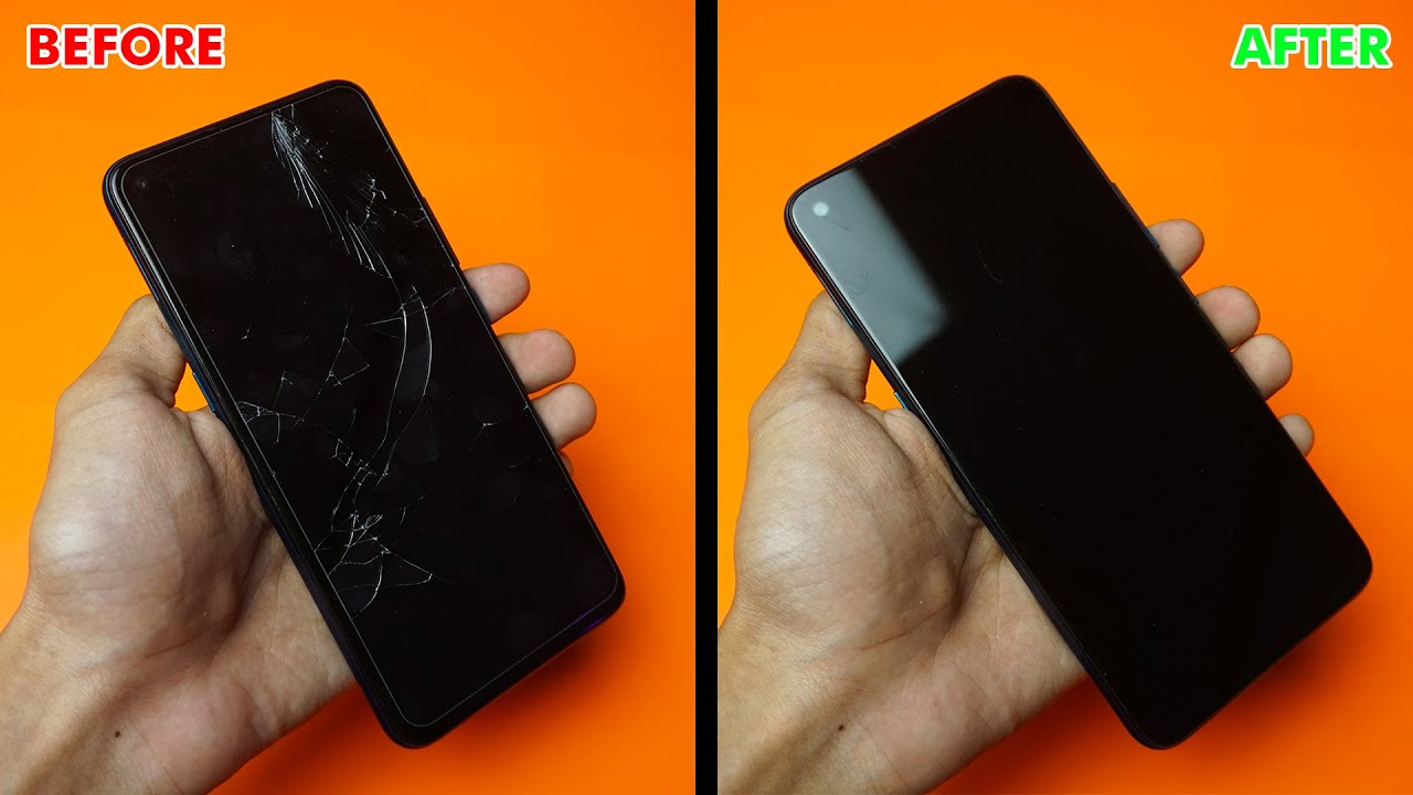 Detail Gambar Hp Pecah Nomer 52