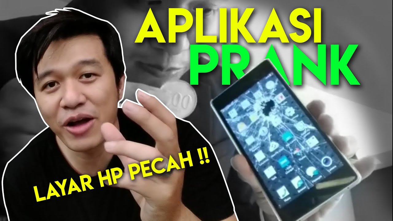 Detail Gambar Hp Pecah Nomer 54
