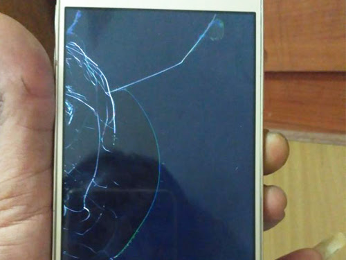 Detail Gambar Hp Pecah Nomer 55
