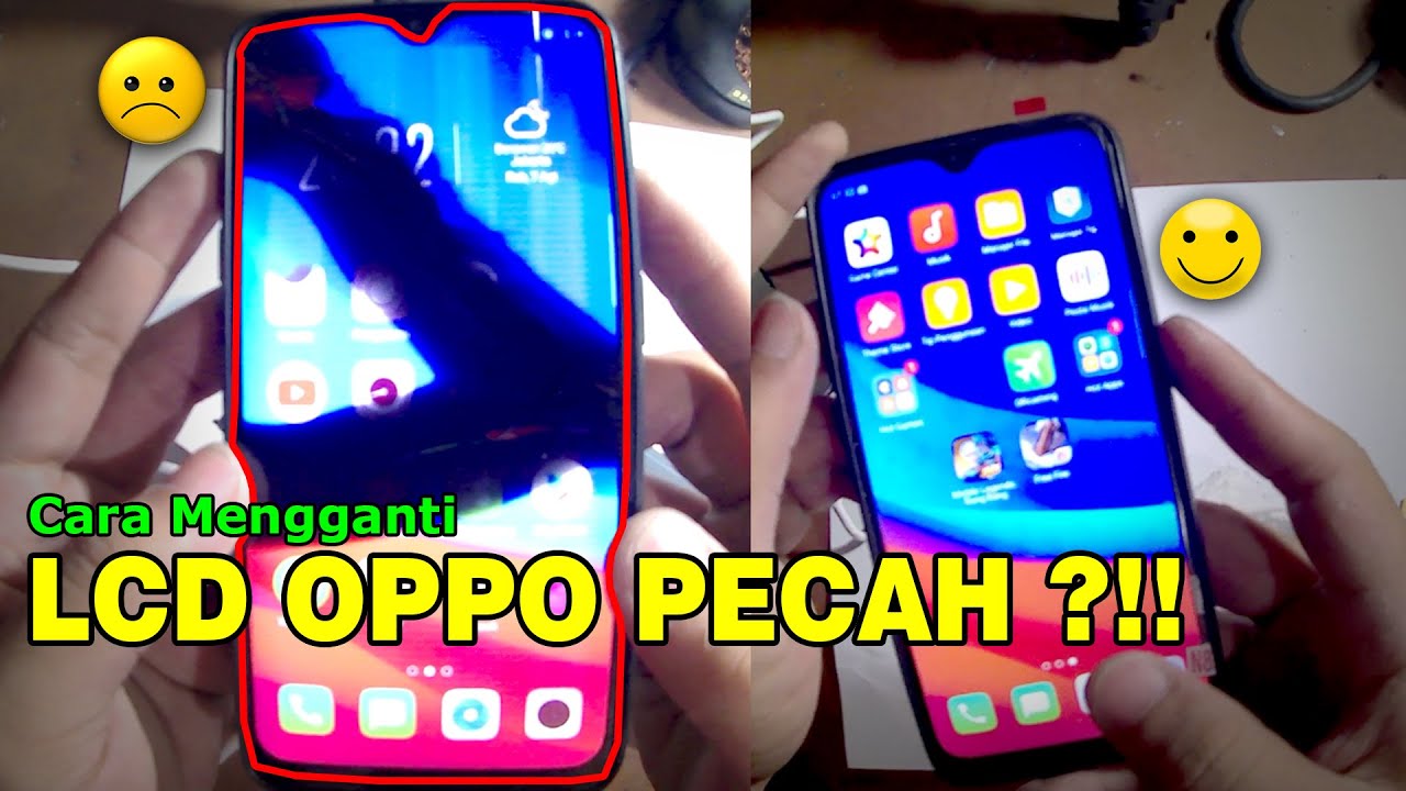 Detail Gambar Hp Pecah Lcd Nomer 53