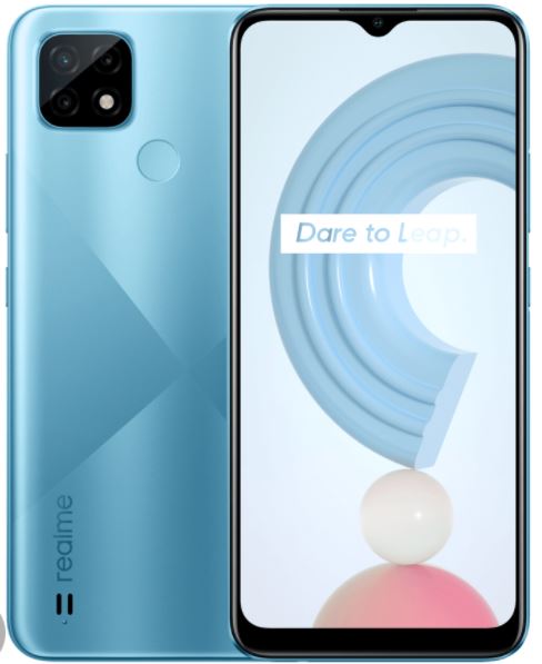 Detail Gambar Hp Realme Nomer 4