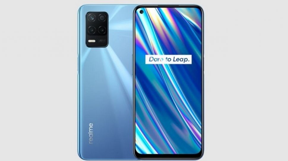 Detail Gambar Hp Realme Nomer 31