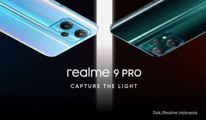 Detail Gambar Hp Realme Nomer 53