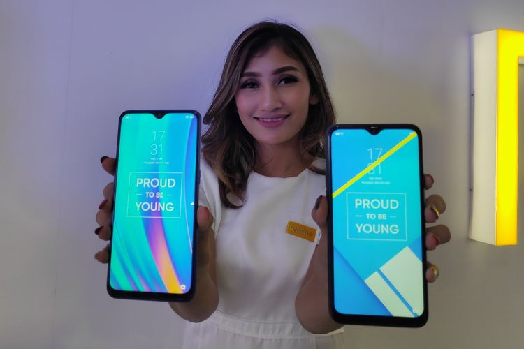 Detail Gambar Hp Realme C2 Dan Harganya Nomer 10