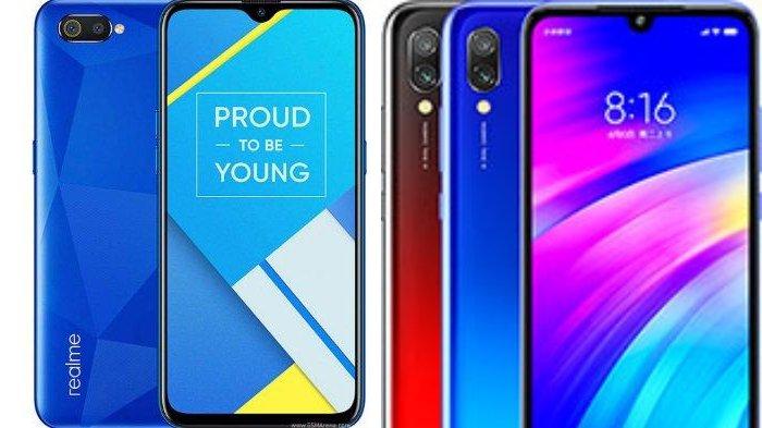 Detail Gambar Hp Realme C2 Dan Harganya Nomer 36