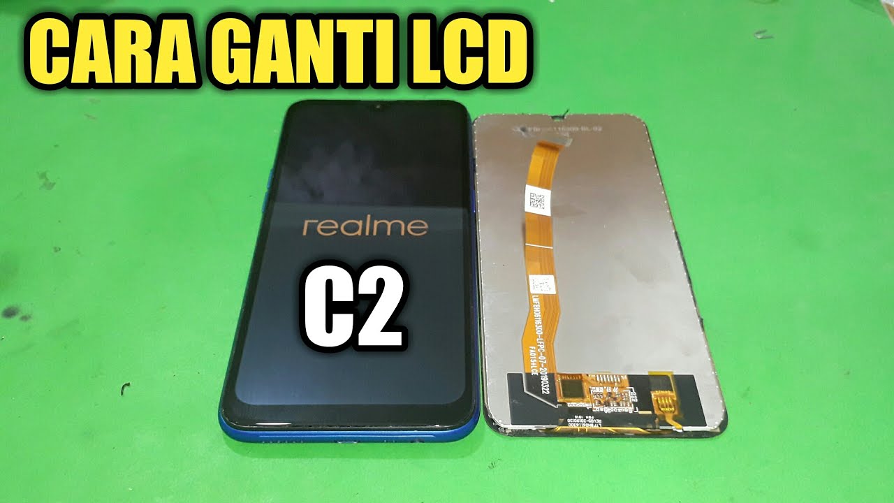 Detail Gambar Hp Realme C2 Dan Harganya Nomer 39