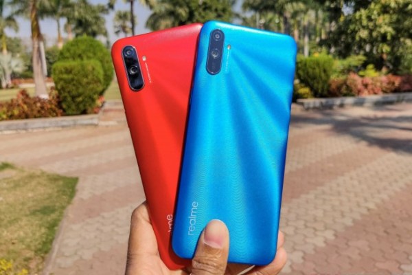 Detail Gambar Hp Realme C3 Nomer 16