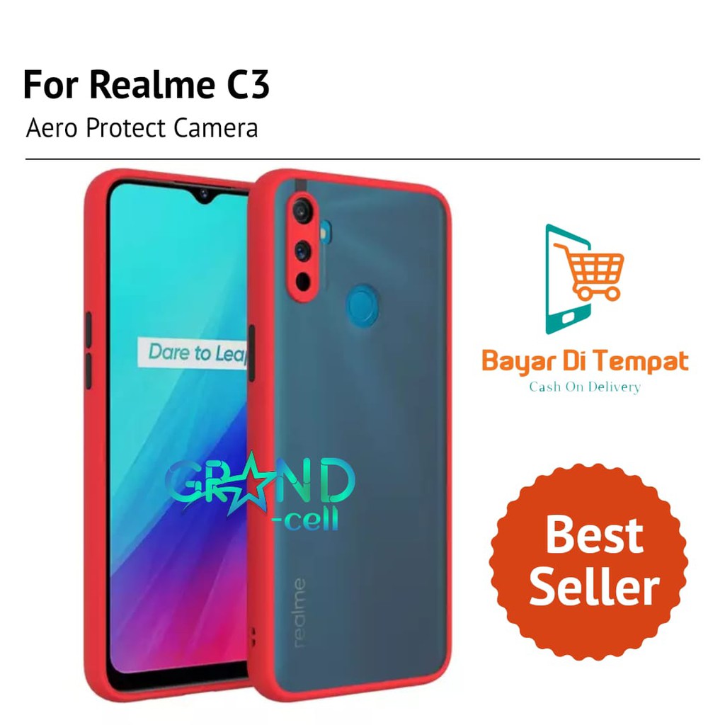 Detail Gambar Hp Realme C3 Nomer 22