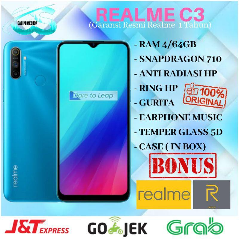 Detail Gambar Hp Realme C3 Nomer 26