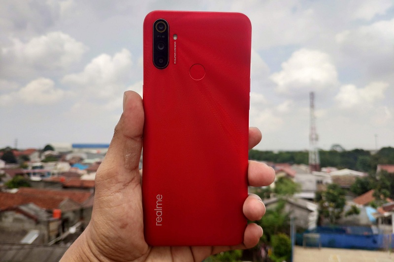 Detail Gambar Hp Realme C3 Nomer 46