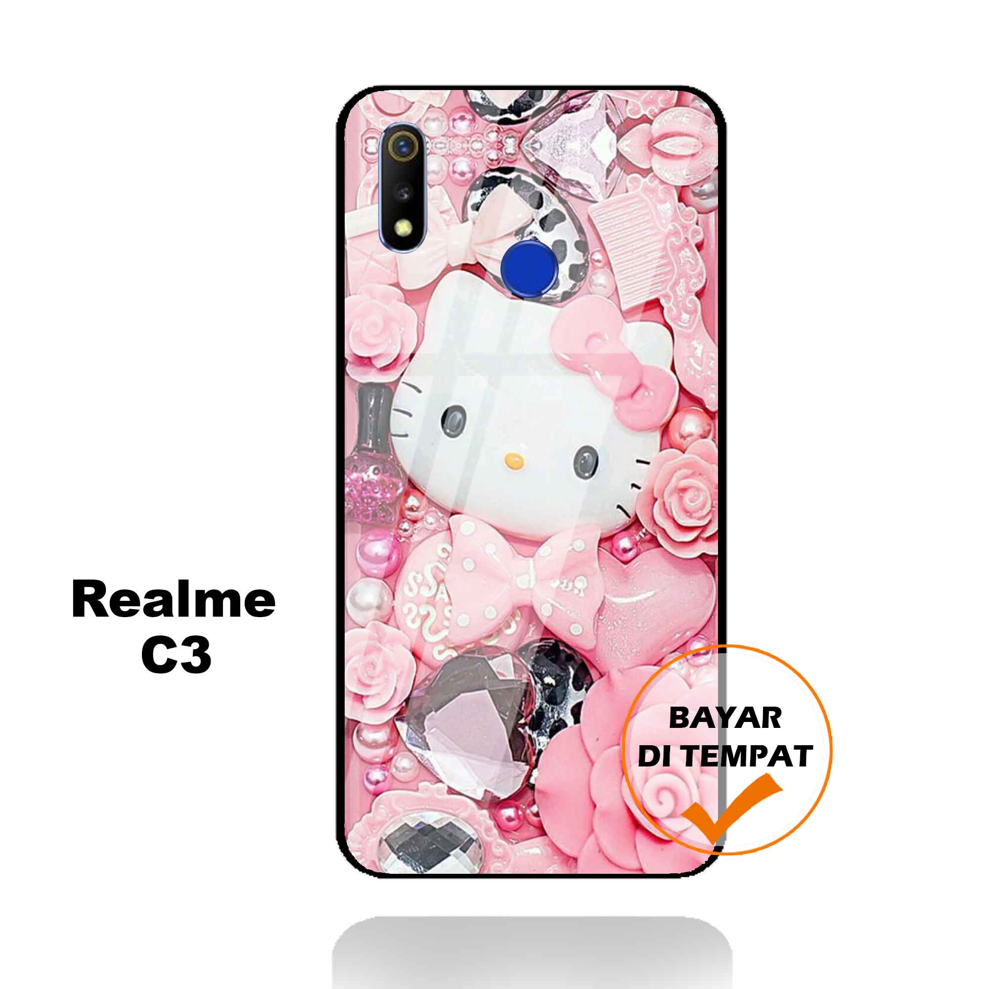 Detail Gambar Hp Realme C3 Nomer 47