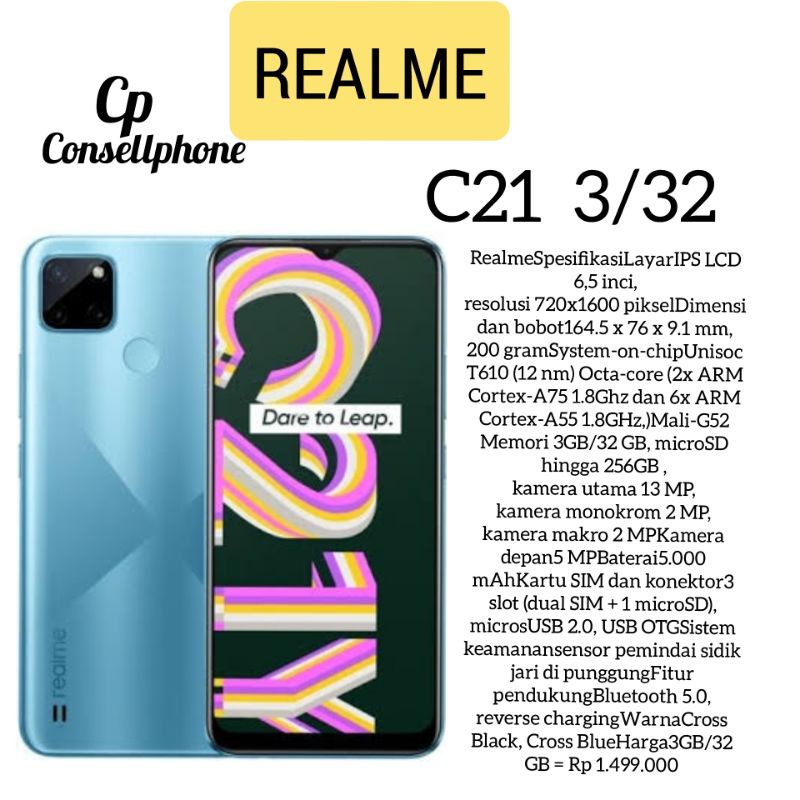 Detail Gambar Hp Realme Ram 3 Nomer 27