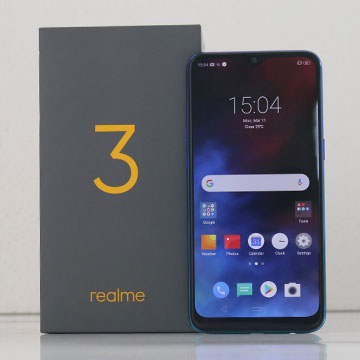 Detail Gambar Hp Realme Ram 3 Nomer 40