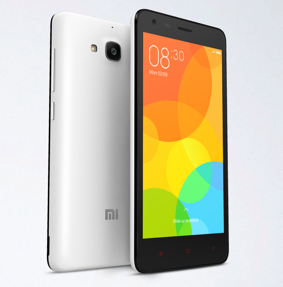 Detail Gambar Hp Redmi 2 Nomer 2