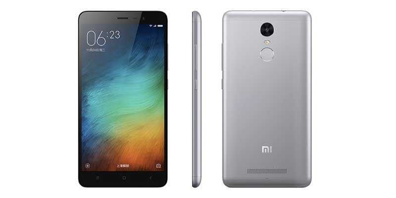 Detail Gambar Hp Redmi 3 Nomer 18