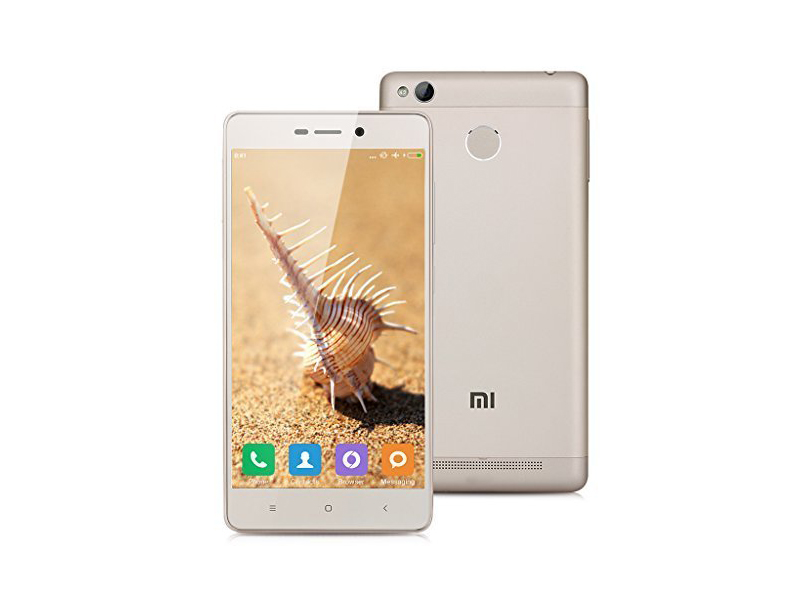 Detail Gambar Hp Redmi 3 Nomer 20