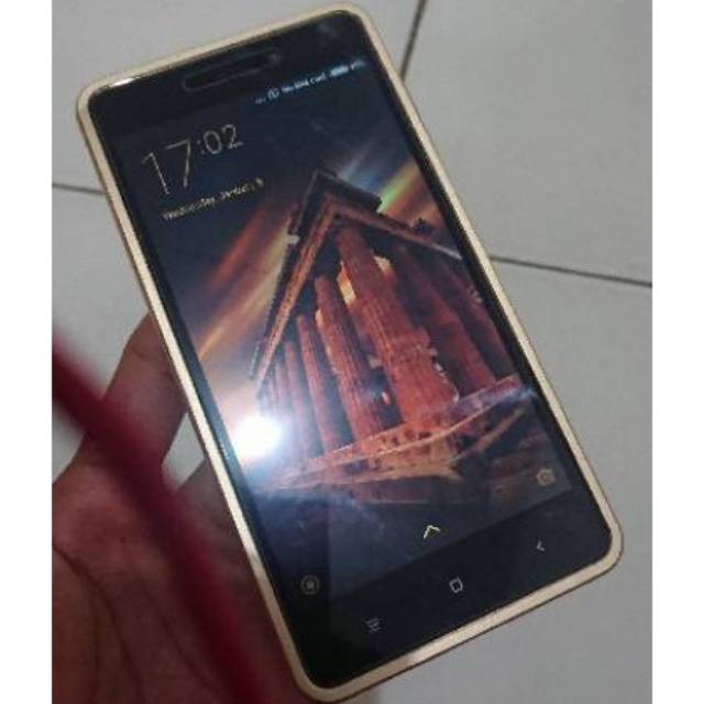 Detail Gambar Hp Redmi 3 Nomer 26