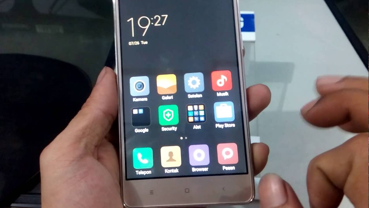 Detail Gambar Hp Redmi 3 Nomer 38