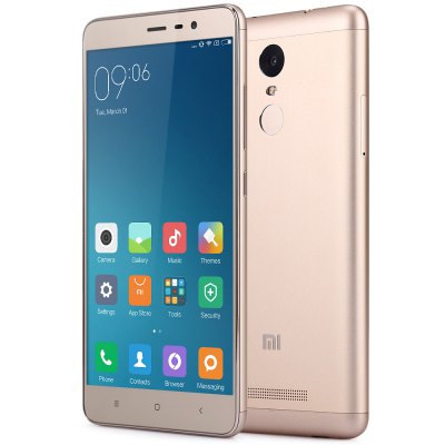 Detail Gambar Hp Redmi 3 Nomer 45