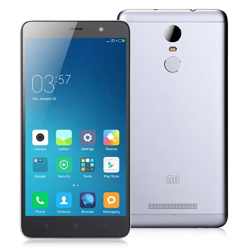 Detail Gambar Hp Redmi 3 Nomer 50