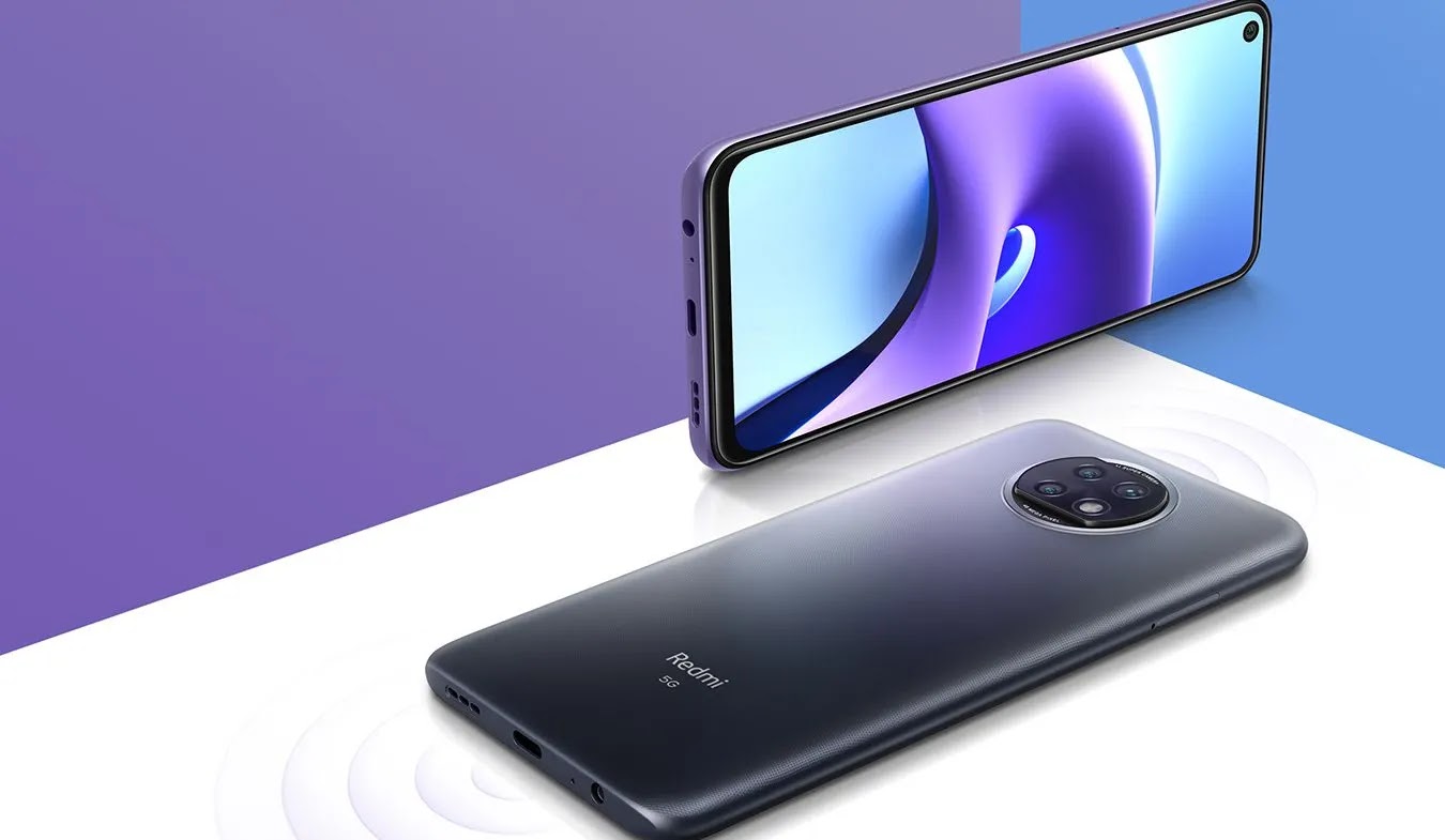 Detail Gambar Hp Redmi Nomer 38