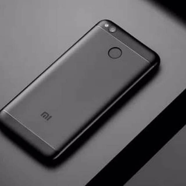 Detail Gambar Hp Redmi 4x Nomer 15