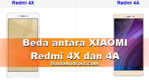 Detail Gambar Hp Redmi 4x Nomer 45