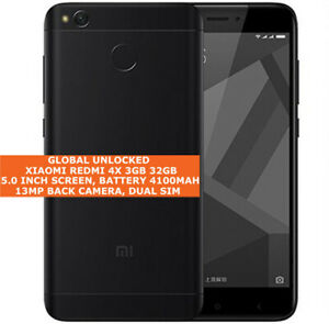 Detail Gambar Hp Redmi 4x Nomer 52