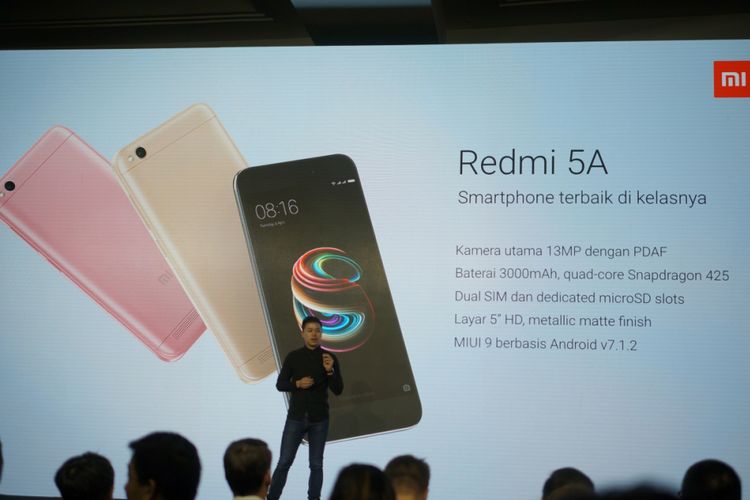 Detail Gambar Hp Redmi 5a Nomer 37