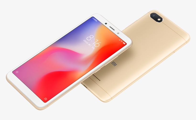 Detail Gambar Hp Redmi 6a Nomer 10