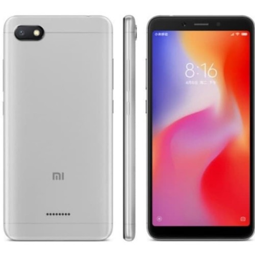 Detail Gambar Hp Redmi 6a Nomer 13