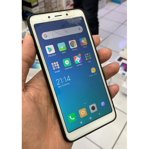 Detail Gambar Hp Redmi 6a Nomer 34