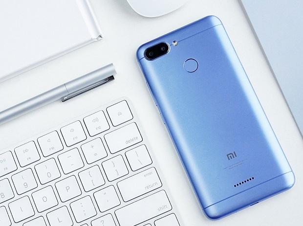 Detail Gambar Hp Redmi 6a Nomer 52