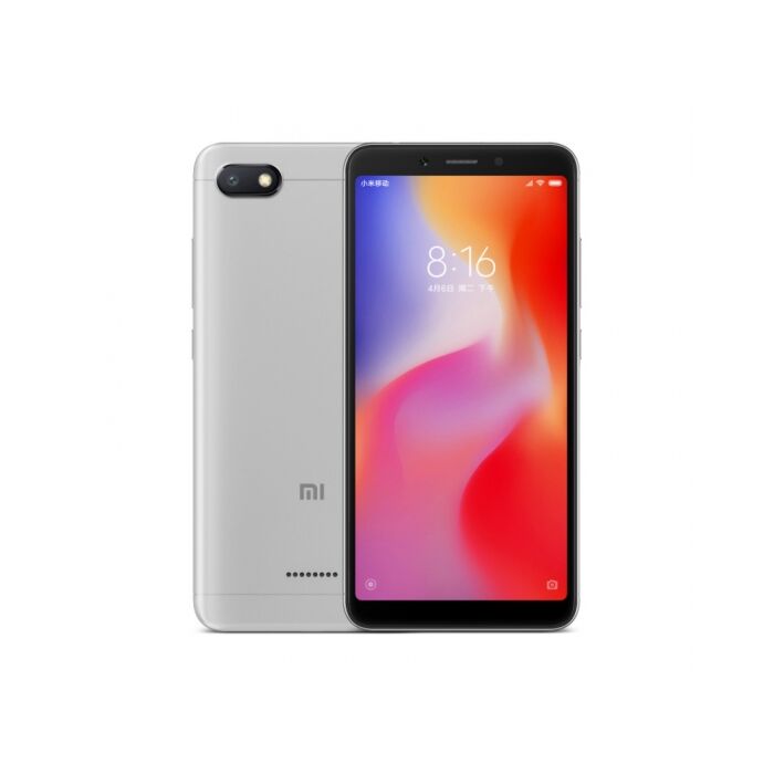 Detail Gambar Hp Redmi 6a Nomer 7