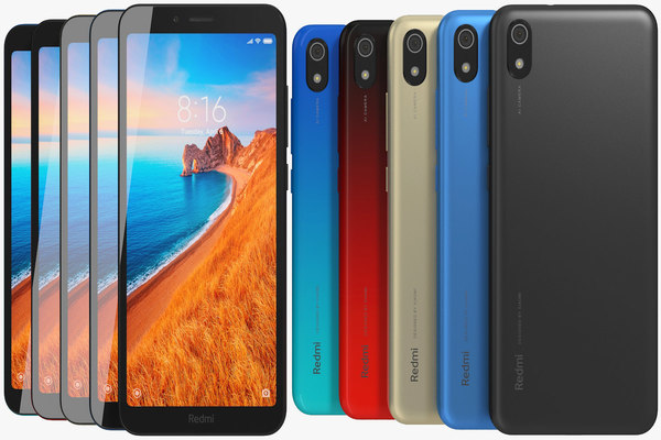 Detail Gambar Hp Redmi 7a Nomer 11