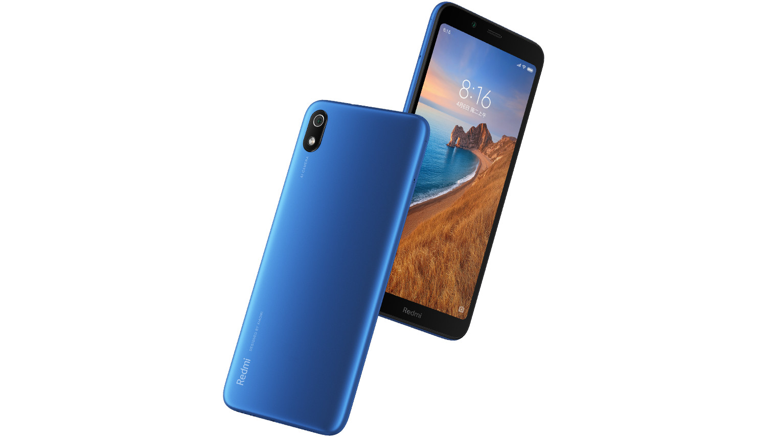 Detail Gambar Hp Redmi 7a Nomer 14