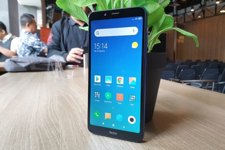 Detail Gambar Hp Redmi 7a Nomer 17