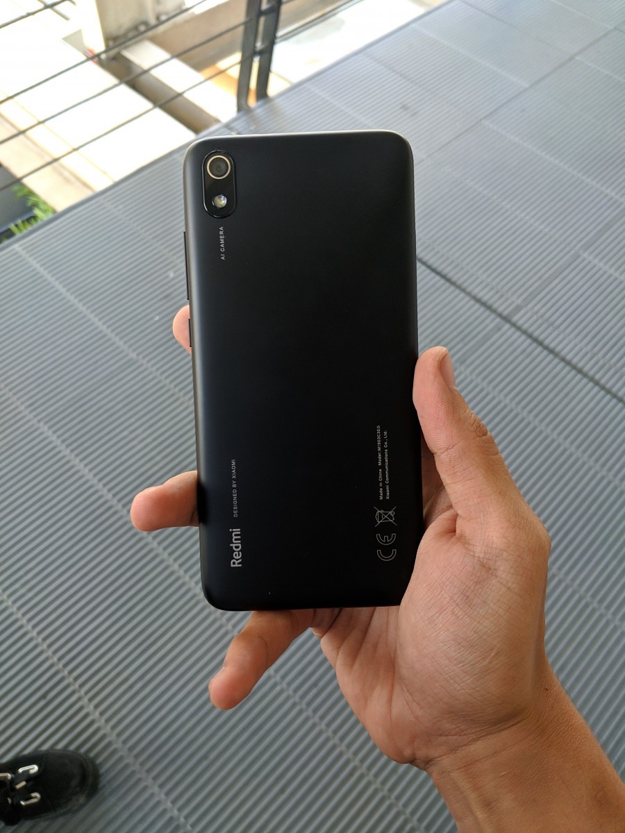 Detail Gambar Hp Redmi 7a Nomer 32